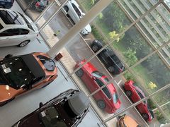 -北京京宝行宝马4S店(闵庄路店)