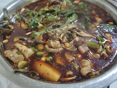 -彭大姐老店黄辣丁(新津店)