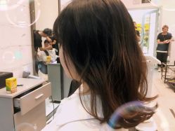 -SIX Hair Consultant