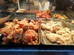-前进5路汉堡炸鸡(昙华林店)
