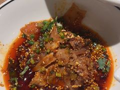 -太二酸菜鱼(长沙IFS国金中心店)