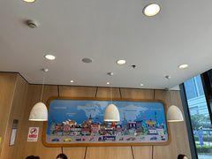-达美乐比萨(墨玉南路店)