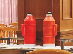 -腰记饭店(龙源路店)