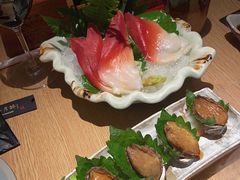 -阿吾罗·月咏精致日料(港汇恒隆广场店)