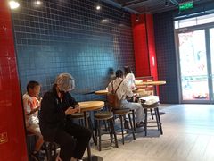 -肯德基(凤凰海店)