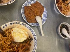 -梅溪·小伙子干挑面(安吉总店)