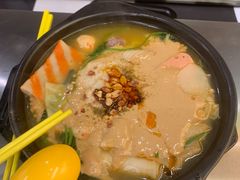 -O记东北砂锅麻辣烫