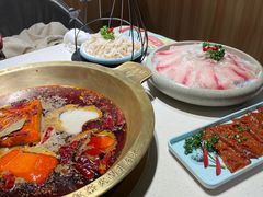 -矮冬瓜红茶火锅(天府一街店)
