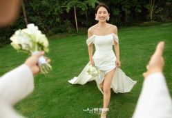 -角色婚纱摄影(中心店)