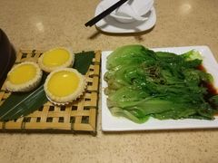 -喜鹊茶点.啫煲(车陂店)