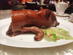 -8餐厅(新葡京酒店)