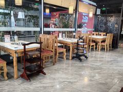 -重庆巴渝火锅(钟家村店)