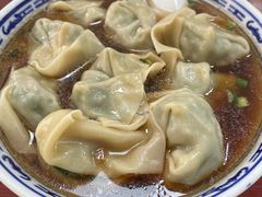 乡味馄饨-古徽州馄饨店(宝安路店)