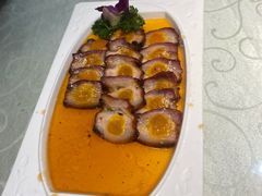 东江黄金叉烧-东江海鲜大排档·潮汕菜·砂锅粥