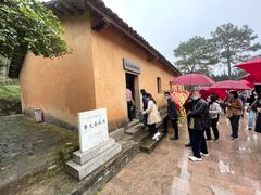 -李先念故居纪念园