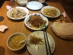 -春饼先生·北京烤鸭(甘井子万达店)