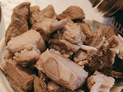 -魏记大碗羊肉(临河总店)