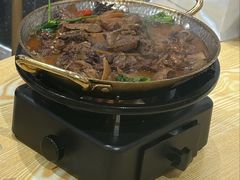 -萝鸡思味秘制泡菜(万家丽店)