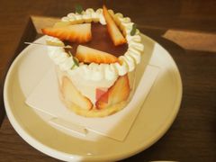 -Ten Olives甜点