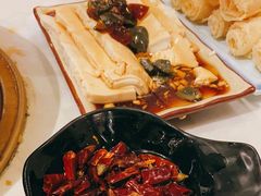 -宣武小院涮肉(前门店)