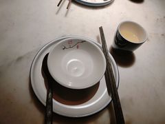 -绿茶餐厅(杭州黄龙K-lab店)