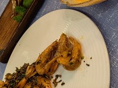 -后海16号·北京私房菜