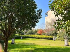 -上海崇明金茂凯悦酒店