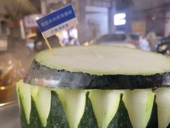 -兴兴旺·冬瓜盅·啫啫煲(西华路店)