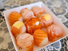 -河风精致寿司(太原店)