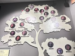 -辽宁古生物博物馆