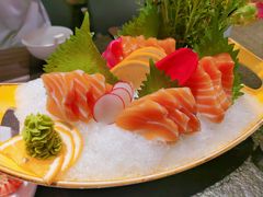 -金海湾海鲜总店