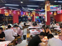 -饶福记·南昌烧烤大排档(九龙湖土著店)