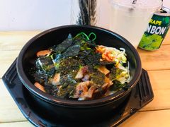 -李先生的首尔小馆(松江启源广场店)