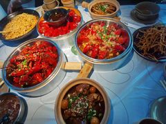 -巴厘龙虾·榜首油焖大虾(洞庭·艺术洋房店)