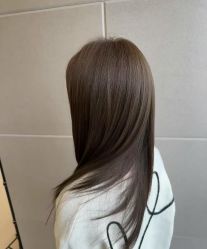 -慕名造型