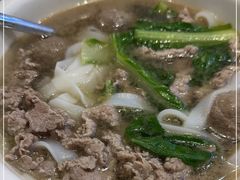 -潮静·潮州小馆·海鲜·卤味·砂锅粥