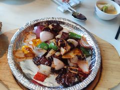 -宁波石浦大饭店(新材料城店)