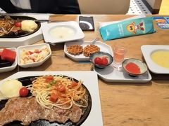 -豪客来牛排(重庆金源世纪广场1731店 )