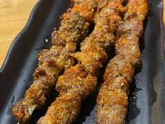 -晋情·游子轩(梅花路店)
