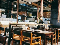 大堂-火炉火自助餐(枫蓝国际店)