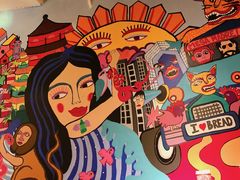 -Mesa Madre梅萨妈妈·Bintana(国贸店)