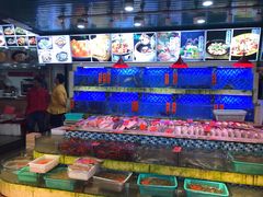 水产区-202特色排档(五缘湾店)