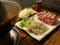 羊肉卷-下马陵贰号