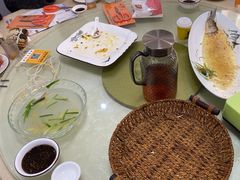 -七的湖·江南蟹舫·阳澄湖农家菜(蟹舫苑店)
