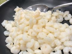 清炒河虾仁-庆余楼·用心与食材·特色菜&灶头面(仙蠡墩店)