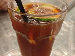 -孖记茶档·热腾茶餐(乐峰店)
