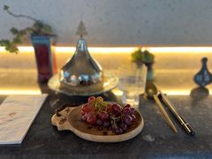 -龟兹KUCINA·新疆菜(前滩L+PLAZA店)