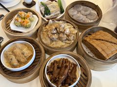 -龙的酒楼·手工早茶·顺德菜(近良路店)