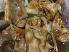 -鸿运楼烤鸭店(天桥店)