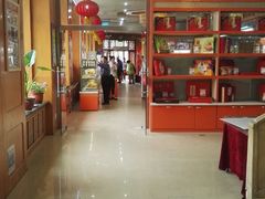 大堂-鼎丰真(四马路店)